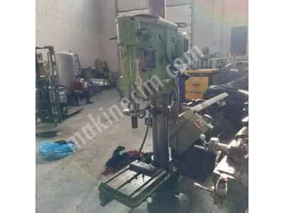 Romania 32 Range Gearbox Drill Automatic