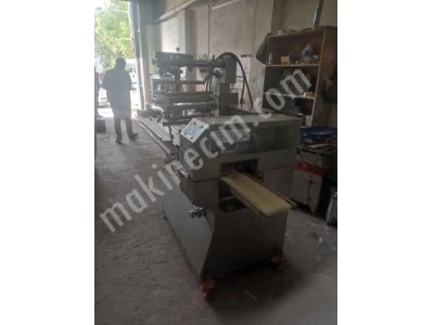 Paketleme Makinası