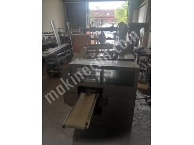 Paketleme Makinası