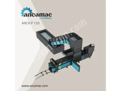 Horizontal Baling Press Machine