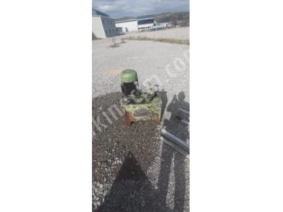 4000 Ton Depolama Siloları
