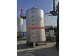 Adblue Üretimi Adblue Hazırlama Makinesi Adblue Stok Tankı Hazırlama