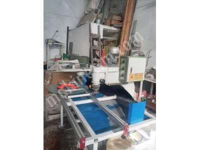 El Rodajı Esen Marka