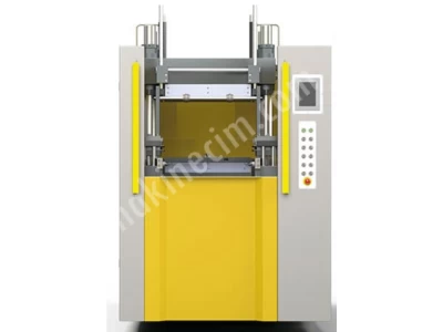 150 Ton Kauçuk Presi 2Rt/3Rt/4Rt