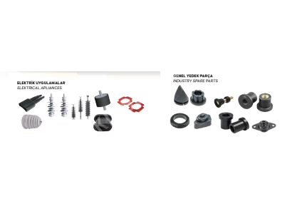 200 Ton Kauçuk Presi 2Rt/3Rt/4Rt