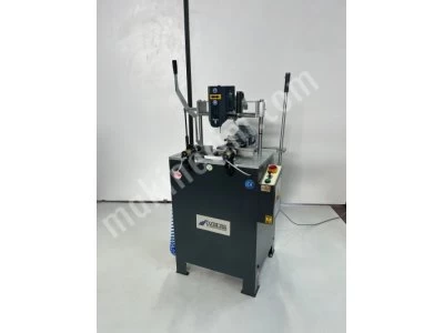 Pvc Processing Machines Set Of Five
