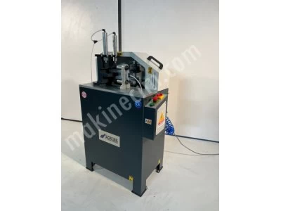 Pvc Processing Machines Set Of Five