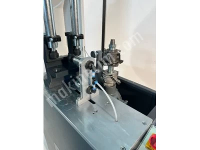 Pvc Processing Machines Set Of Five