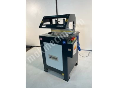 Pvc Processing Machines Set Of Five