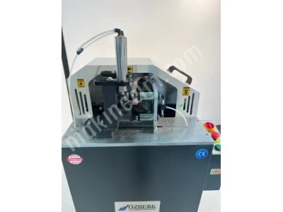 Pvc Processing Machines Set Of Five