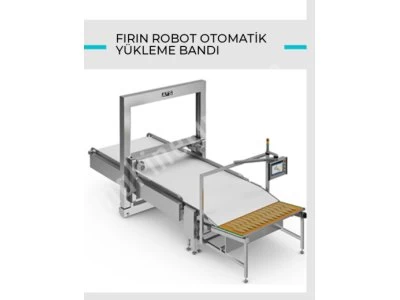 Robot Bantları.Kestart Bandı