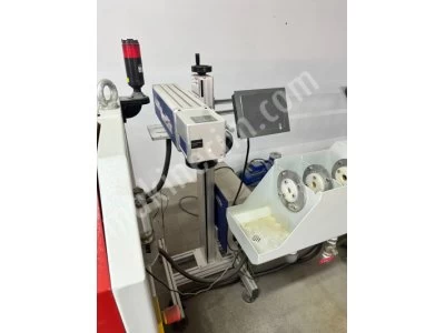 Pvc Boru Makinası Yeni Mikrosan - Komple Tesis