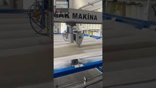 Kapitone Makinası