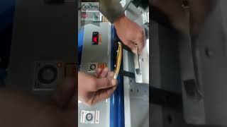 Jig Rapala Sahte Balık Yaldız Baskı Desen Baskı Makinesi