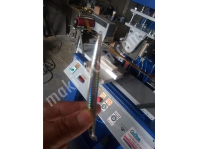 Jig Rapala Sahte Balık Yaldız Baskı Desen Baskı Makinesi