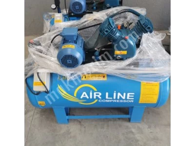 Airline Lt 200 Pistonlu Hava Kompresörü
