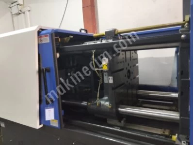 Haıda 170 Ton Enjeksiyon Makinası Sıfır