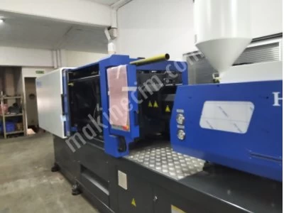 Haıda 170 Ton Enjeksiyon Makinası Sıfır