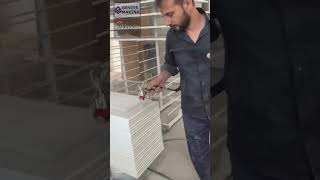 Diyaframlı Boya Makinesi
