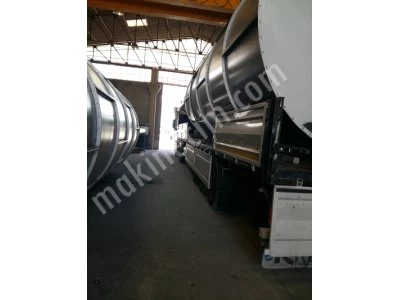 Silo, Taşıma Sistemleri