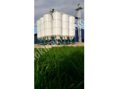 Silo, Taşıma Sistemleri