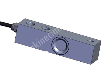 Load Cell / Yük Hücresi / Dijital Load Cell 1,2,3,5,10 Ton