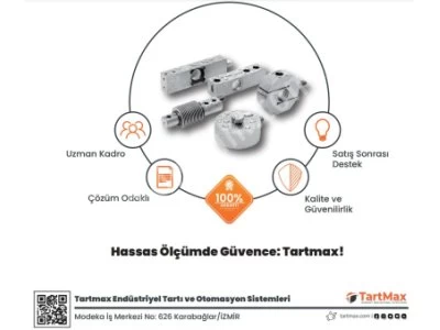 Load Cell / Yük Hücresi / Dijital Load Cell 1,2,3,5,10 Ton