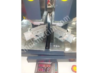 Single Head Welding Machine