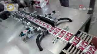 Otomatik Jelatin Makinası