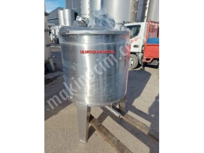 Pekmez Kaynatma Kazanı - Elektrikli Pestil Pişirme Kazanı