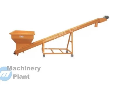Screw Conveyors