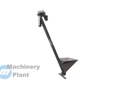 Screw Conveyors