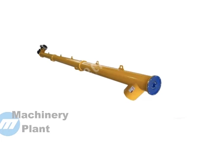 Screw Conveyors
