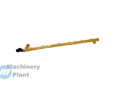 Screw Conveyors