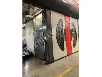 Baskı Makinesi Evo 10