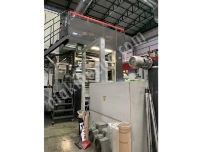 Baskı Makinesi Evo 10