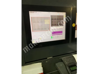 Baskı Makinesi Evo 10