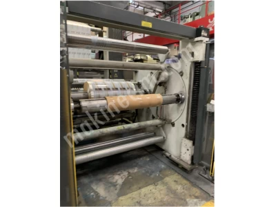 Baskı Makinesi Evo 10