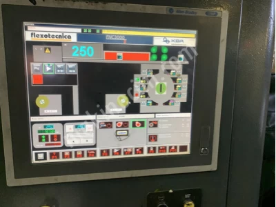 Baskı Makinesi Evo 10