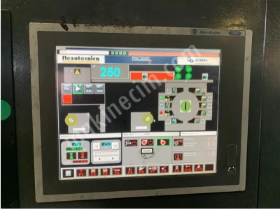 Baskı Makinesi Evo 10