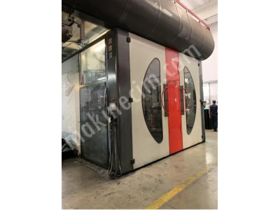 Baskı Makinesi Evo 10
