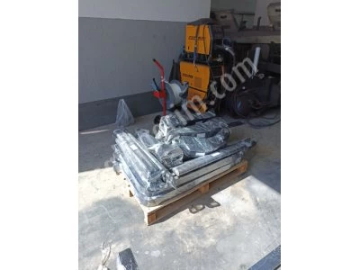 Hidromek Jcb Mst Cat Volvo Tereks Bekoloder Forklift Çatalı
