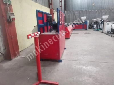 Şaksın Üretim Hattı