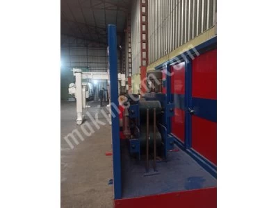 Şaksın Üretim Hattı
