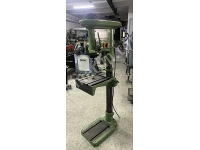 Satılık 25’Lik Sütunlu Matkap