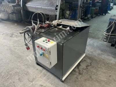 Satılık Ers Çember Bükme Makinesi