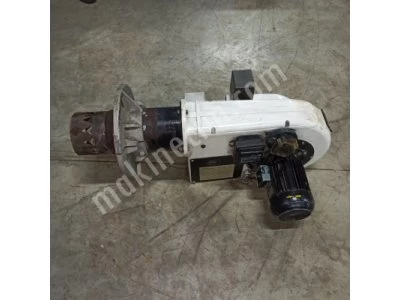 Elco Ek 3 Brülör 580Kw 465Kw 580Kw 700Kw 875Kw 1350Kw