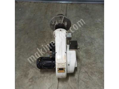 Elco Ek 3 Brülör 580Kw 465Kw 580Kw 700Kw 875Kw 1350Kw