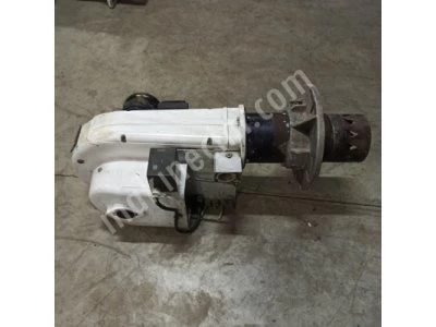 Elco Ek 3 Brülör 580Kw 465Kw 580Kw 700Kw 875Kw 1350Kw