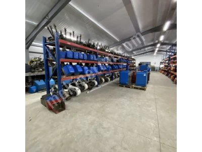 Elco Ek 3 Brülör 580Kw 465Kw 580Kw 700Kw 875Kw 1350Kw